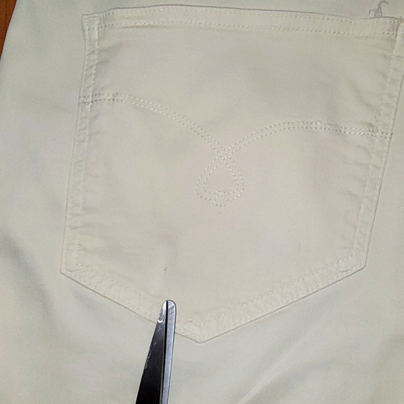 Jack of Spades No.1 High Roller Men's Pants size 38x32 - Picture 5 of 13